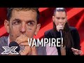 PASSIONATE Cover Of Olivia Rodrigo's VAMPIRE Will Give you Goosebumps! | X Factor Global