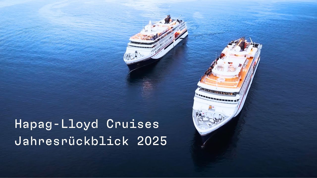 Erstanläufe, Events und Emotionen – Unser Jahresrückblick 2025