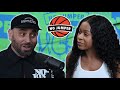 Yoshi On Being  A Female Battle Rapper, Remy Ma & Papoose Drama, Relationship With TSU Surf & More!
