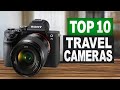 Top 10 BEST Travel Cameras in (2026) From Pocket-Sized to Pro Zoom