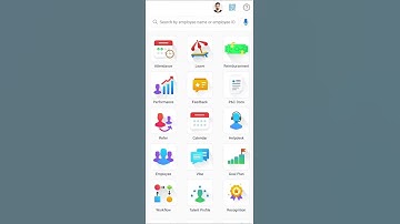 #COVID #EmployeeSafety #HRTech The Power of HR Technology: "Touch-Free" Attendance