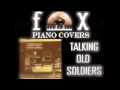 Talking Old Soldiers Elton John Cover mp3