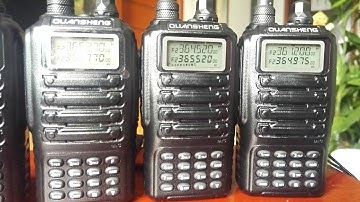 Mpt1327クラスタートランシーバー模拟集群