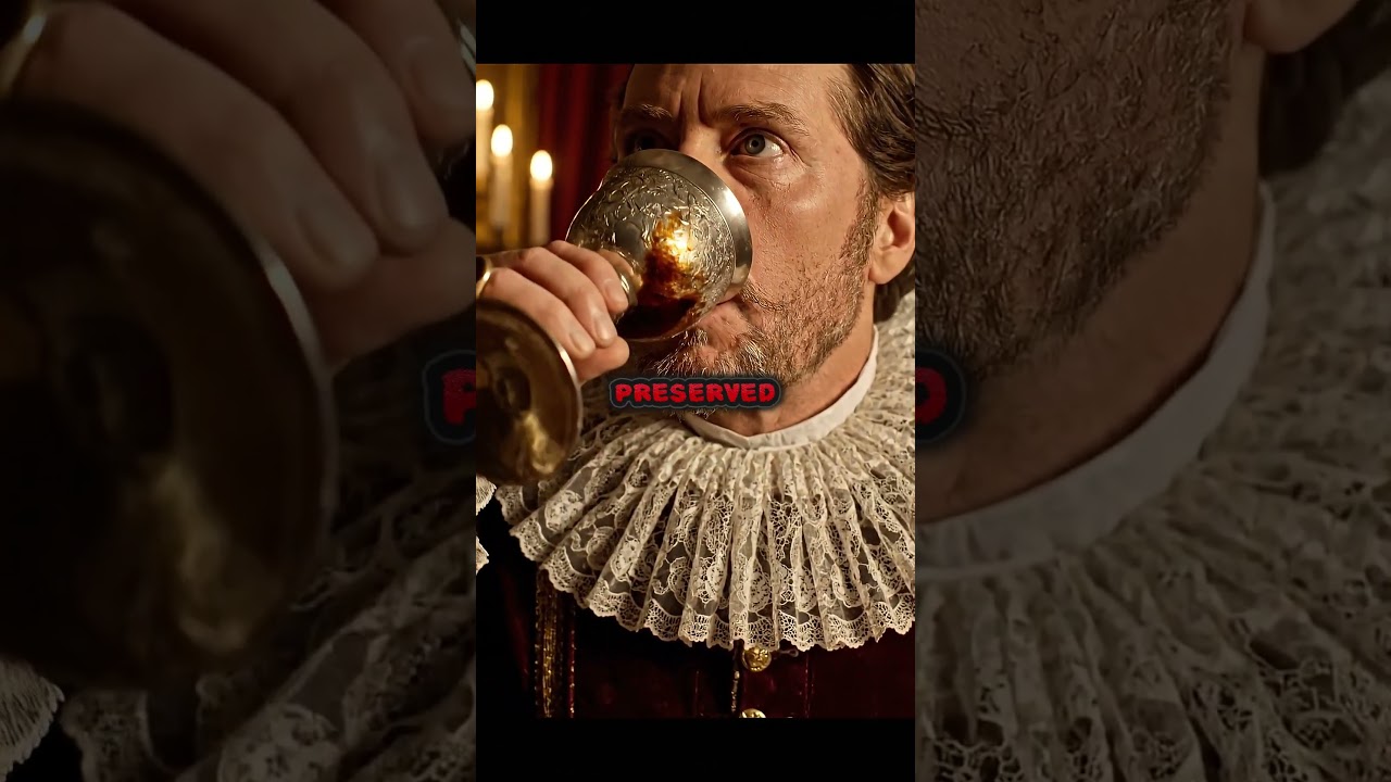 Dark Medicine: Mummies Were Ground into Powder to Cure Illness 