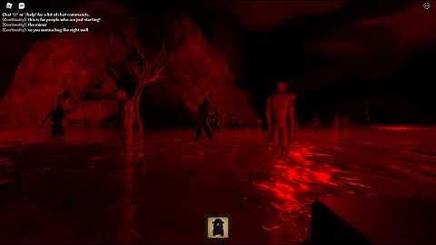 The Mimic Chapter 4 Guide on Mannequins for Starters