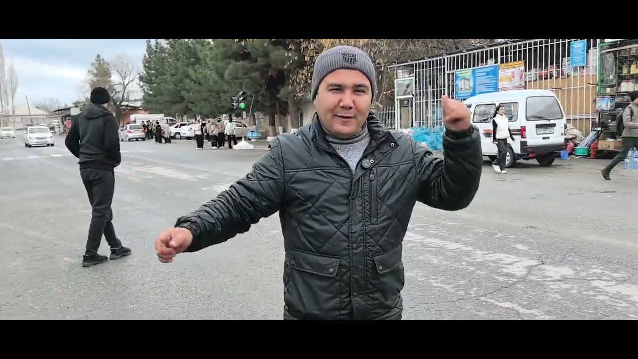 Xavfsiz yoʻl! Hissangizni qoʻshing! #fargona #xonqizuz 