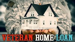 VETERANS Don't buy until you watch - $0 Down with a VA Mortgage 