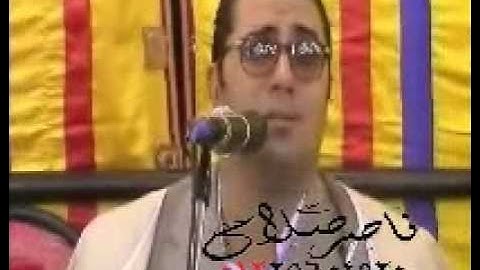 الشيخ أنور الشحات سورة النور والنجم 30.07.2012