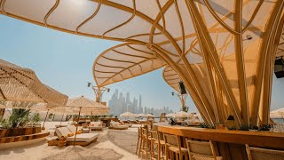 Bohemia at Five Palm Jumeirah Hotel Dubai 2025
