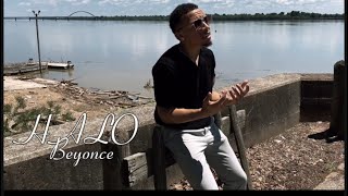 Beyoncé - Halo (Cover By Tre)