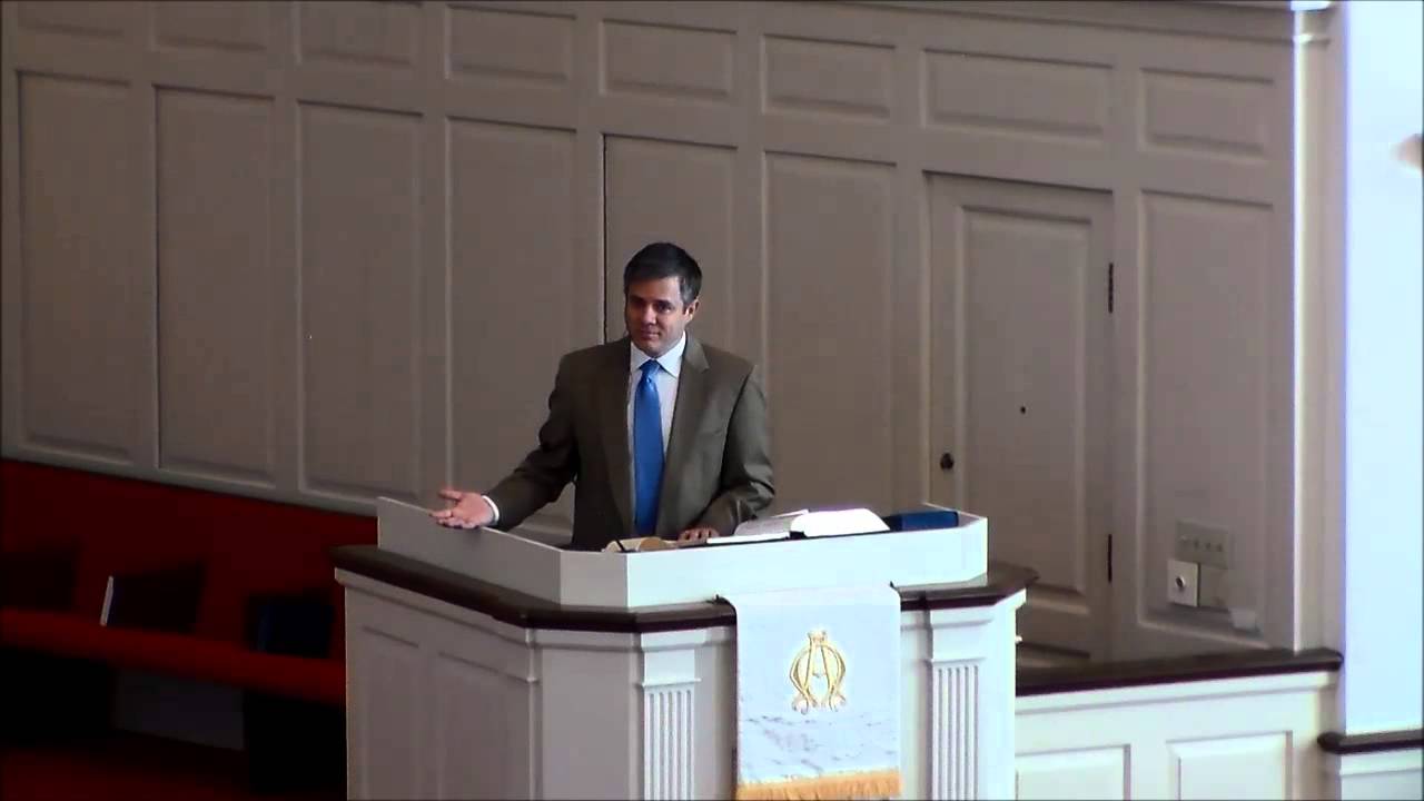 "Building Towards Something"