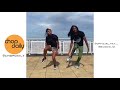 Sho Madjozi - John Cena (Dance Compilation) | Chop Daily