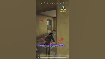 Easy 1vs3 squad wipe #codm #callofdutymobile #ytshorts #callofduty