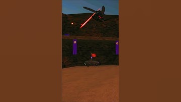 Pick a boo - XVehicles - UT99 - Network play