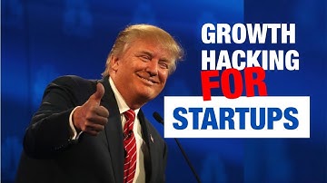 💰Growth hacking for startups [Growth Hacking Explained]
