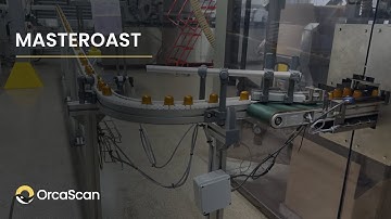 How Masteroast increased productivity and cash flow with Orca Scan