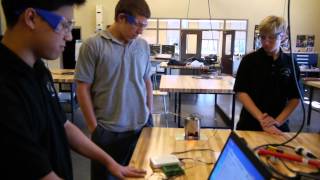SREB Advanced Career Pathways
