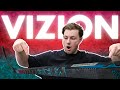 The FUTURE Of HOCKEY STICKS CCM Vizion Hockey Stick Review The FUTURE Of HOCKEY STICKS CCM Vizion Hockey Stick Review