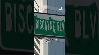 Miami cop ‘legally justified’ in shooting man who hit him with car, memo says