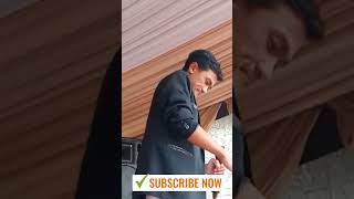 DI DUNYA HIRUP NGUMBARA #subscribe #sunda #shortvideo #senidanbudayasunda #cover
