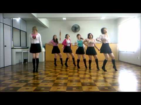 Bo Peep Bo Peep mirrored