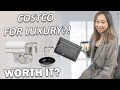 I Tried the "Costco for Luxury" | Italic Review