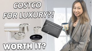 I Tried the "Costco for Luxury" | Italic Review
