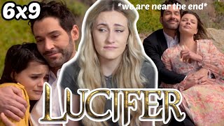 LUCIFER 6x9 *Reaction/Commentary* *We Are Almost Done*
LUCIFER 6x9 *Reaction/Commentary* *We Are Almost Done*
https://linktr.ee/ellierosekelly
MY LINKS !!
Facebook: https://www.facebook.com/Ellierosekelly
Twitter: https://twitter.com/elliekellyx
Instagram: https://www.instagram.com/ellierose.kelly/
Tiktok: https://www.tiktok.com/@ellierose.reacts
Second Channel: https://www.youtube.com/ellierosekelly LUCIFER 6x9 *Reaction/Commentary* *We Are Almost Done*