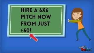 Community Spirit Digital Advert