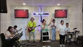 Doa Syafaat Kami , GBI RAJA ISA | 21 MEI 2023