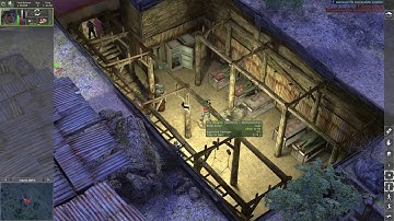 Jagged Alliance: Back In Action - Part 8