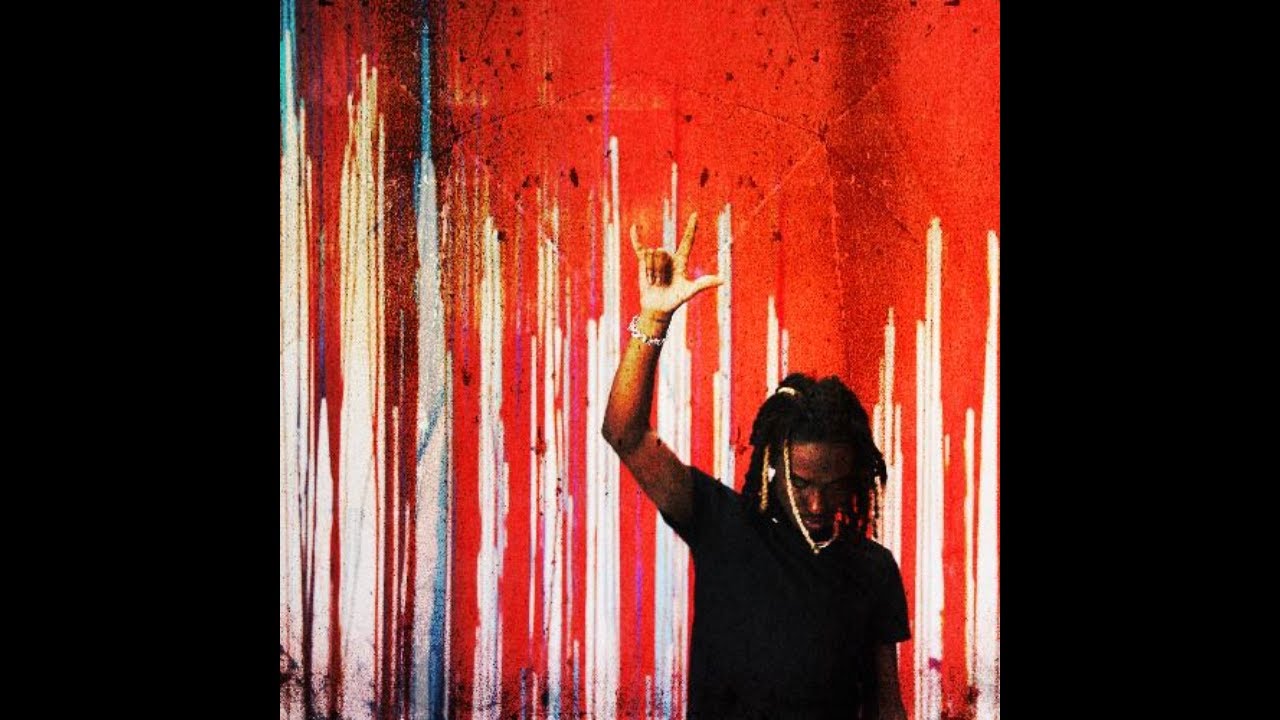 ian & osamason type beat - "pay the price"