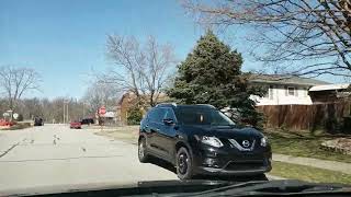 Clarksville Indiana