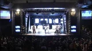 No Styllo   Caguete Discarado DVD 2009