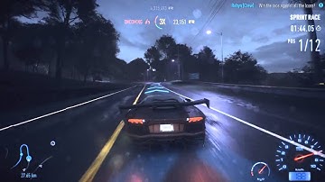 Need For Speed #UltimateBestNightEver #ShareEveryWinNFS