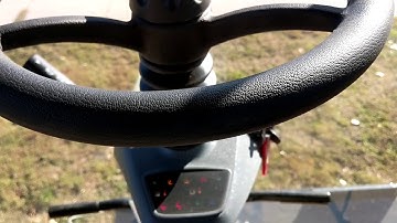 GREEN FIT Installation Overview - Gleaner S9 Series Combine