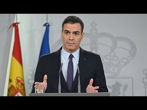 Sánchez reconoce que la situación es "grave", pero no aplica nuevas medidas