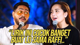 ONAD : SATU DEKADE RAFFI BERANTAKKAN!! NAGITA MERUBAH SEMUA!!