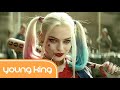 [Lyrics+Vietsub] Sweet but Psycho | Ava Max | Harley Quinn & The Joker