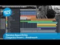 Thorsten Quaeschning - Tangerine Dream mit Cubase - Hausbesuch