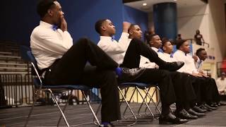 Jackson State University Homecoming Stepshow 2017 -Alpha Beta Chapter, Phi Beta Sigma