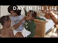 A Day in My Life with Two Toddlers