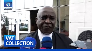 Court Reverses Ruling In Rivers Vs Firs Case