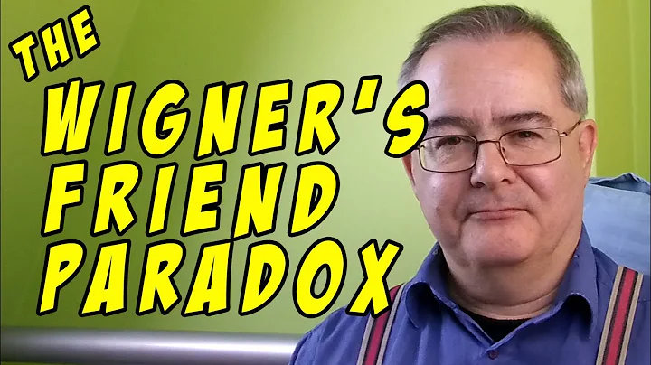 The Wigner's Friend Paradox