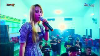 SANIA MUSIC - CINTAKU - KIKI MARGARETHA - HAPPY PARTY PEMUDA TANJUNG KARANG - TANJUNG KARANG KUDUS