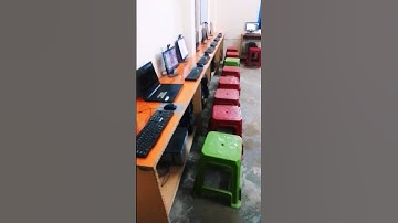 Kyp center Adauri #kyp Kushal yuva program #courses #computer ||