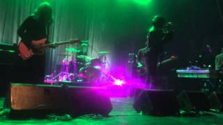 The Horrors - In And Out Of Sight(04-05-2015,Teatro Cariola,Santiago)