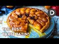 BEST Apple Tarte Tatin Recipe!