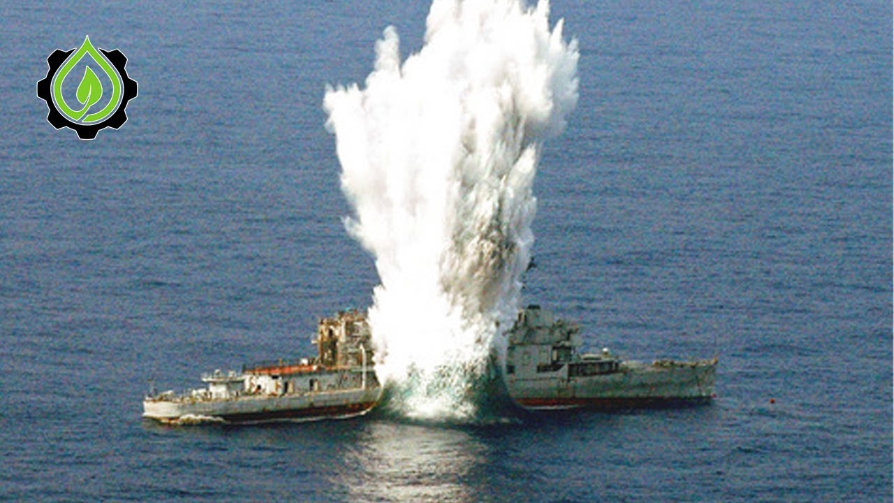JAW-DROPPING Demolitions Compilation That Will BLOW YOUR MIND! #30