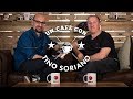 "Hay que hacer menos fotos para aprender a mirar" - Un café con Tino Soriano.